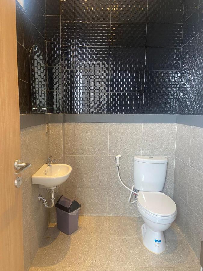 Wisma Lotus 2 Syariah Banyumas Екстериор снимка