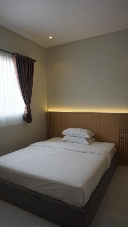 Wisma Lotus 2 Syariah Banyumas Екстериор снимка